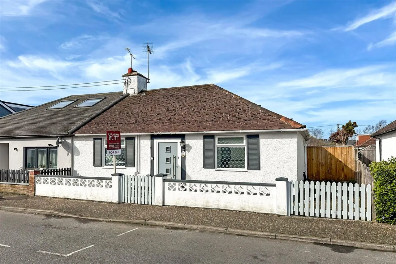 3 bed house for sale, Littlehampton, BN17