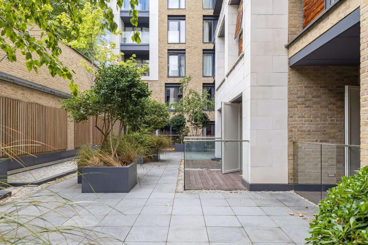 Farm Lane, Fulham, SW6, photo 16