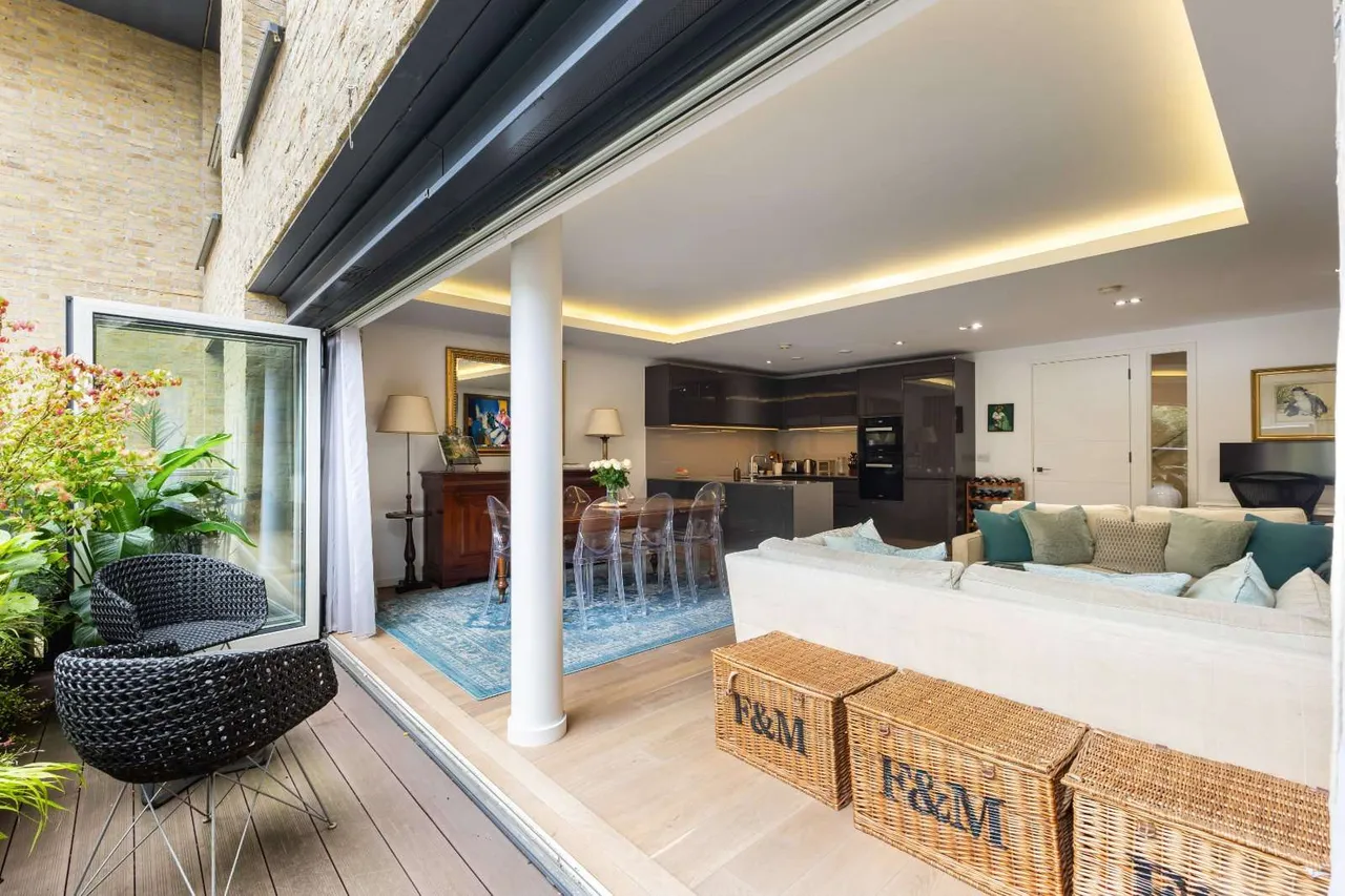 Farm Lane, Fulham, SW6, photo 7