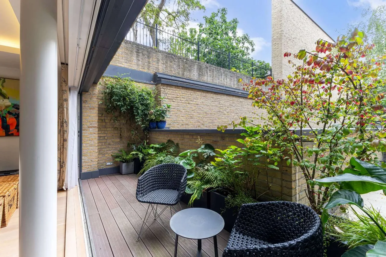 Farm Lane, Fulham, SW6, photo 8