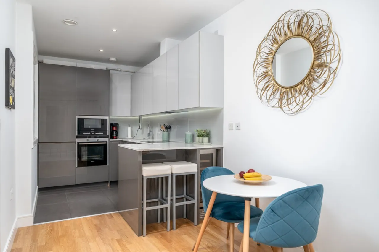 Jasmine House, Battersea Reach, photo 5