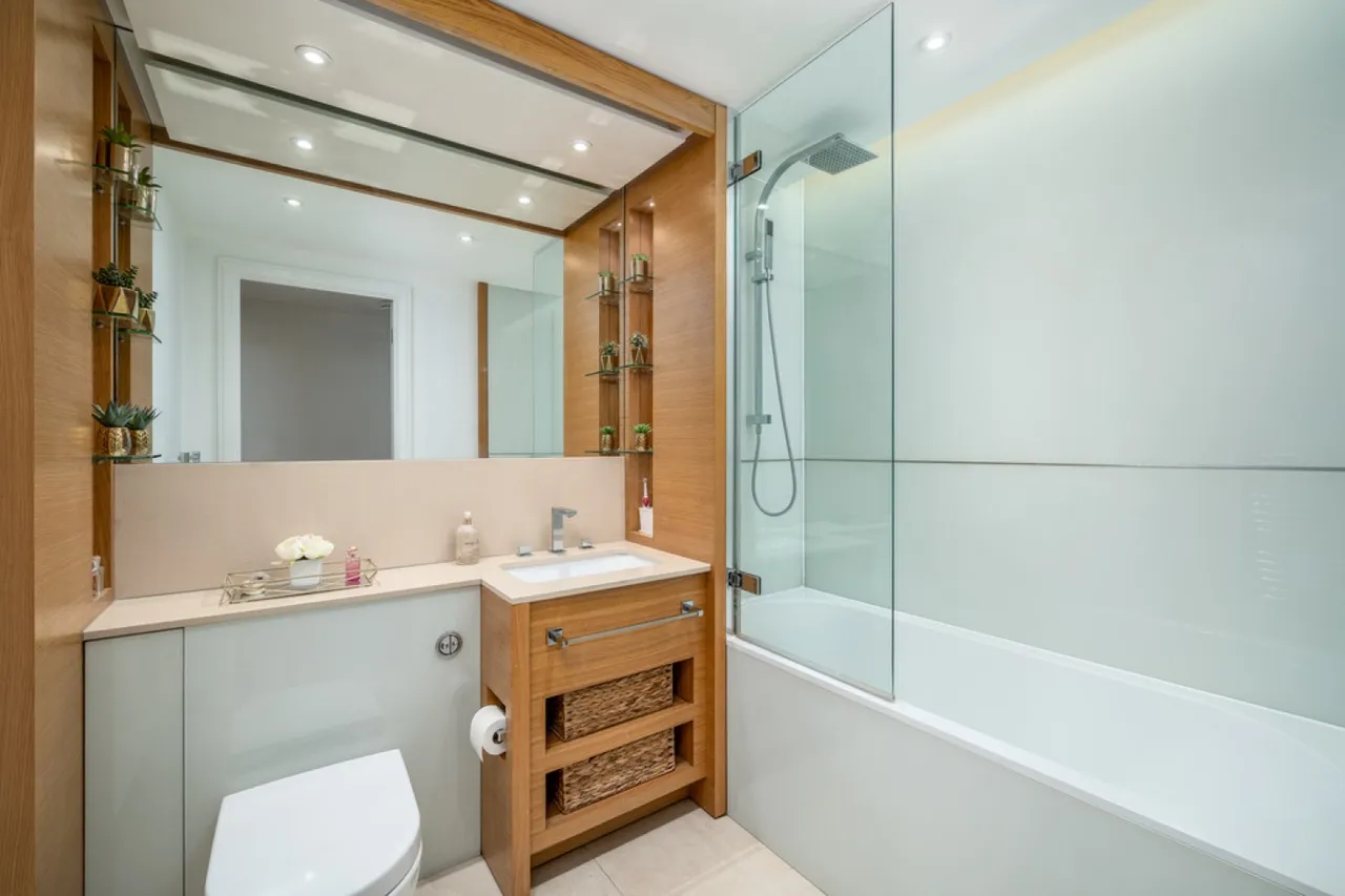 Jasmine House, Battersea Reach, photo 9