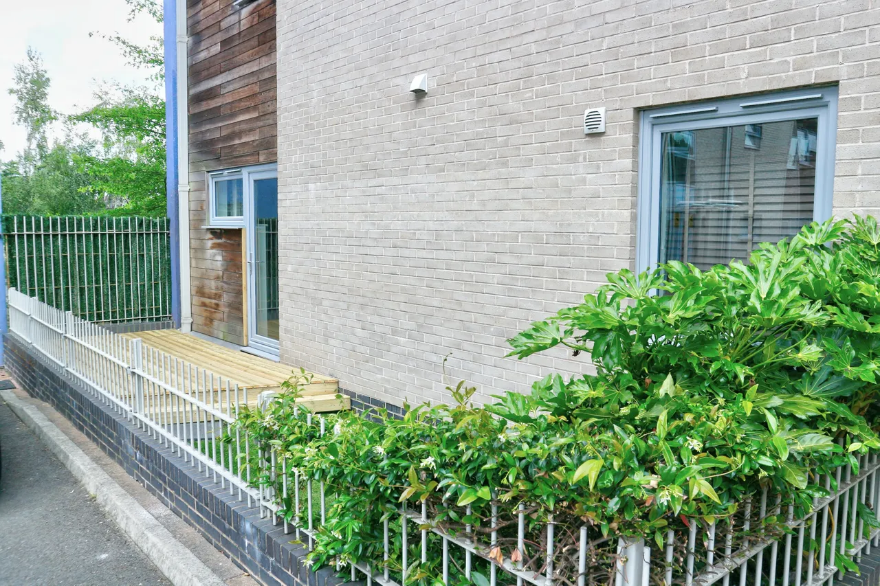 Cubitt Way, Peterborough, PE2, photo 17
