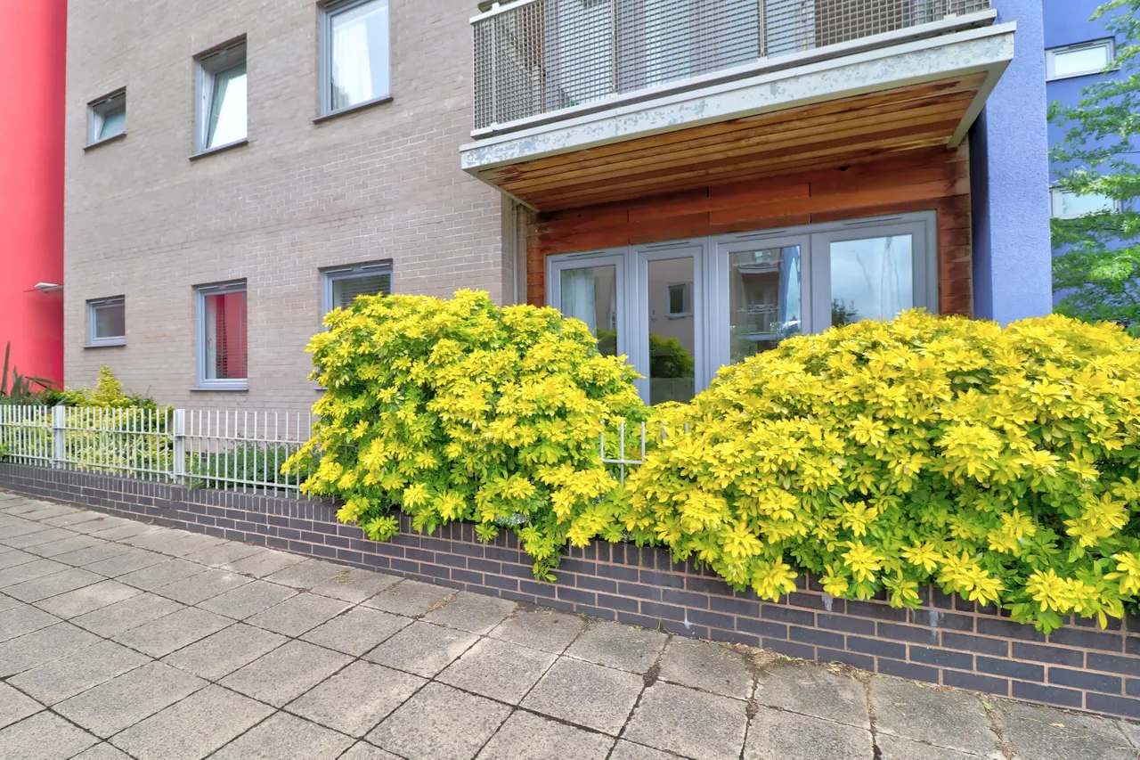 Cubitt Way, Peterborough, PE2, photo 3