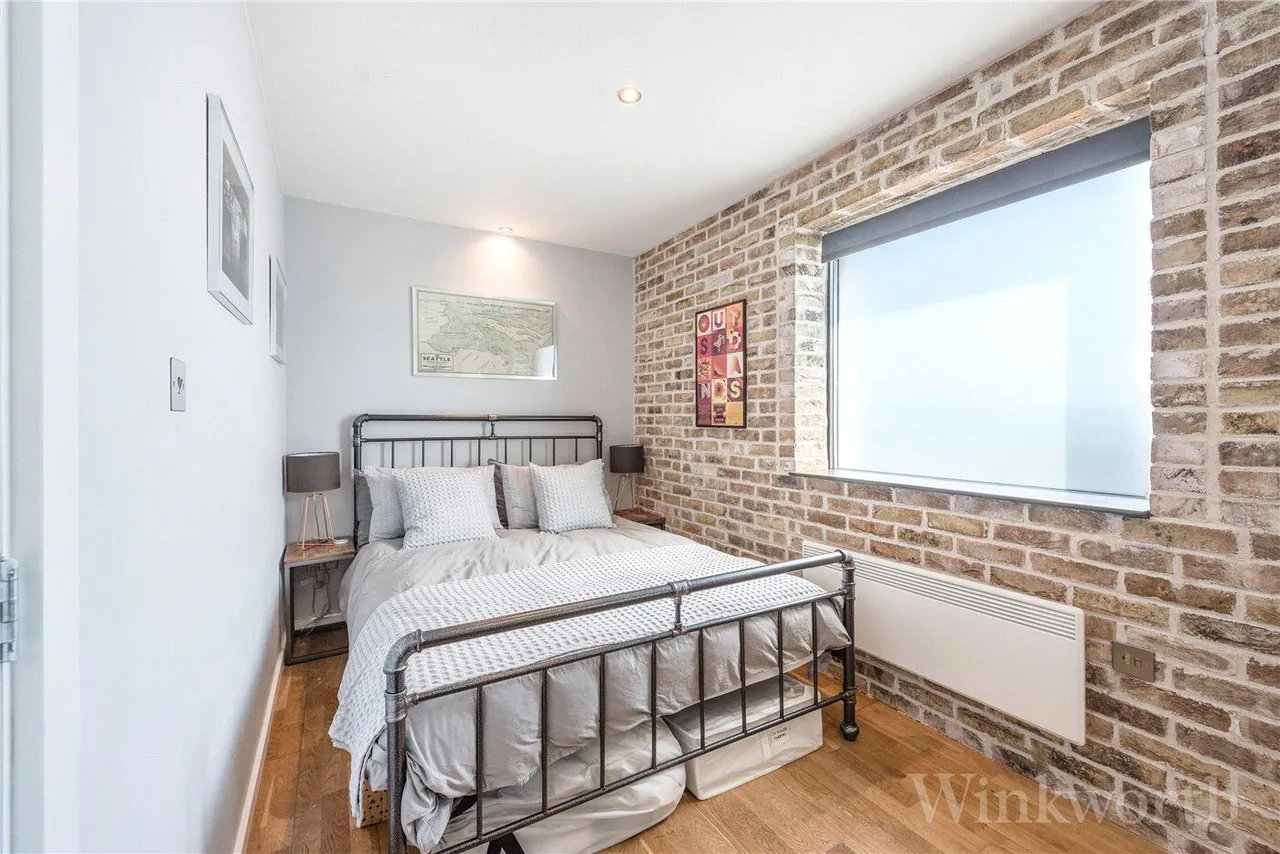 Arklow Road, London, SE14, photo 6