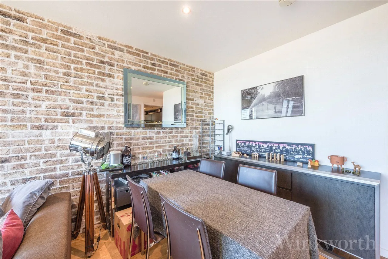 Arklow Road, London, SE14, photo 4