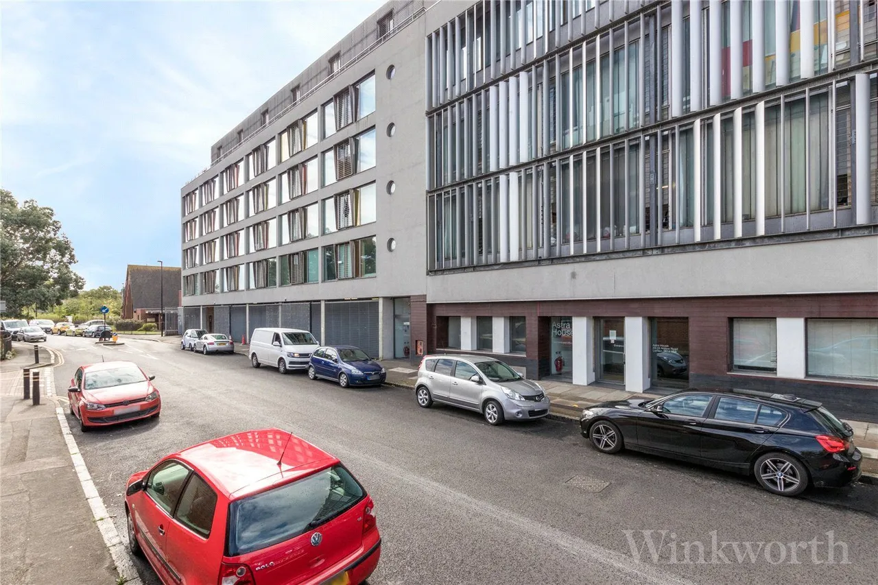 Arklow Road, London, SE14, photo 3