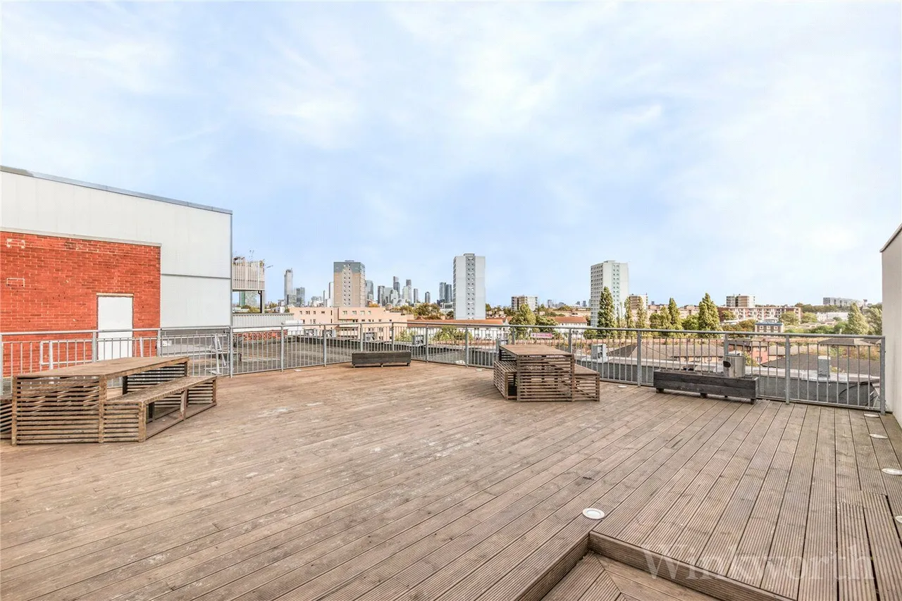 Arklow Road, London, SE14, photo 9