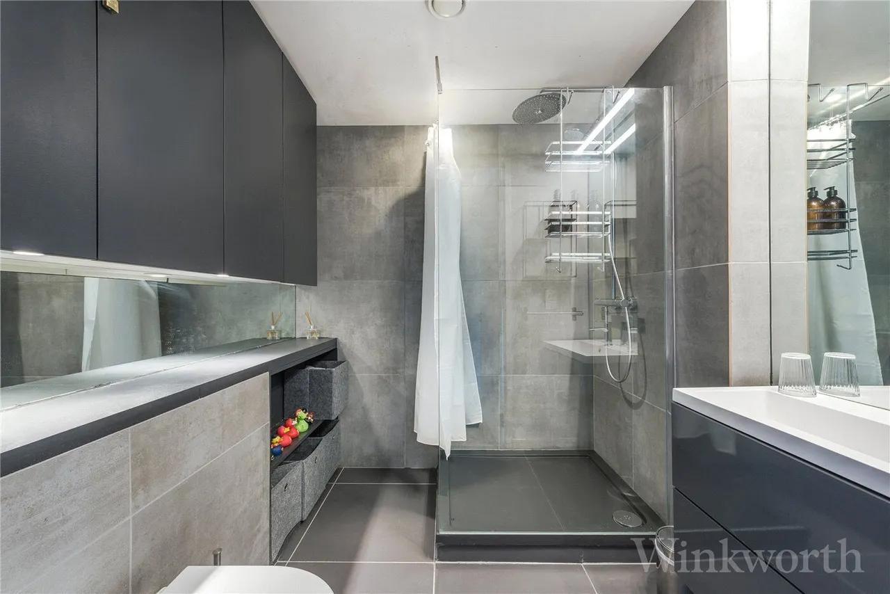 Arklow Road, London, SE14, photo 8