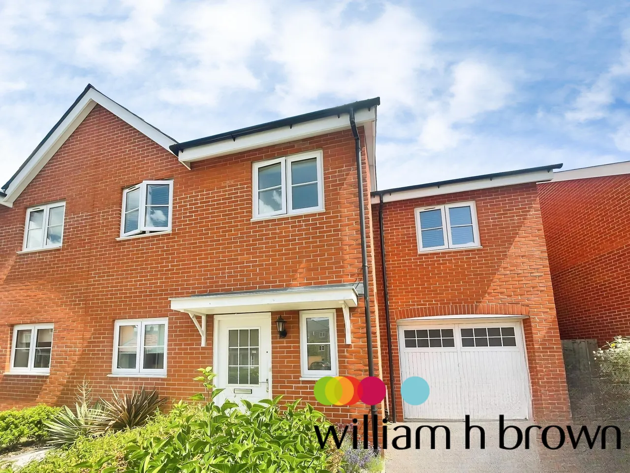 4 bed house to rent, Colchester, CO4