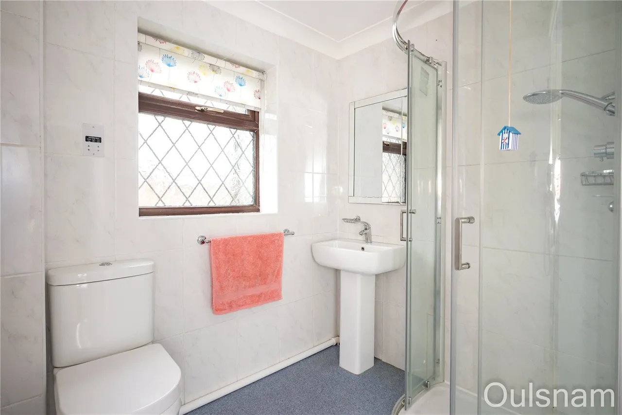 Fairoak Drive, Bromsgrove, Worcestershire, B60 3PN, photo 14