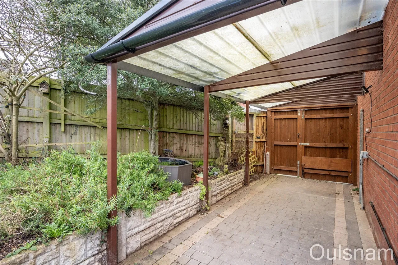 Fairoak Drive, Bromsgrove, Worcestershire, B60 3PN, photo 19