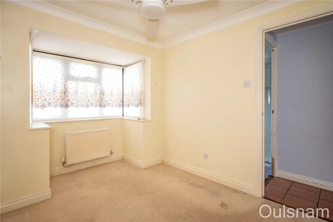 Fairoak Drive, Bromsgrove, Worcestershire, B60 3PN, photo 12