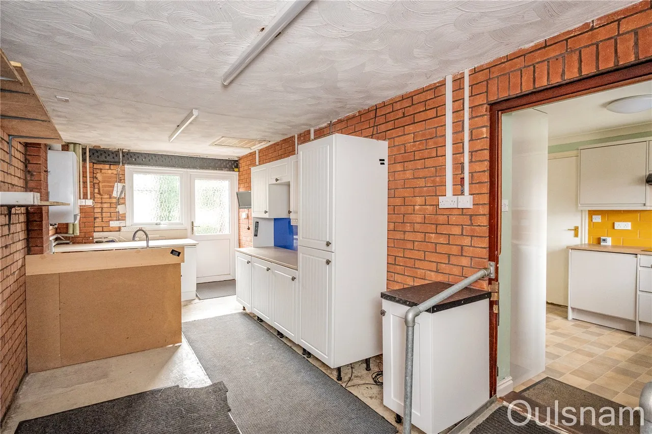 Fairoak Drive, Bromsgrove, Worcestershire, B60 3PN, photo 8