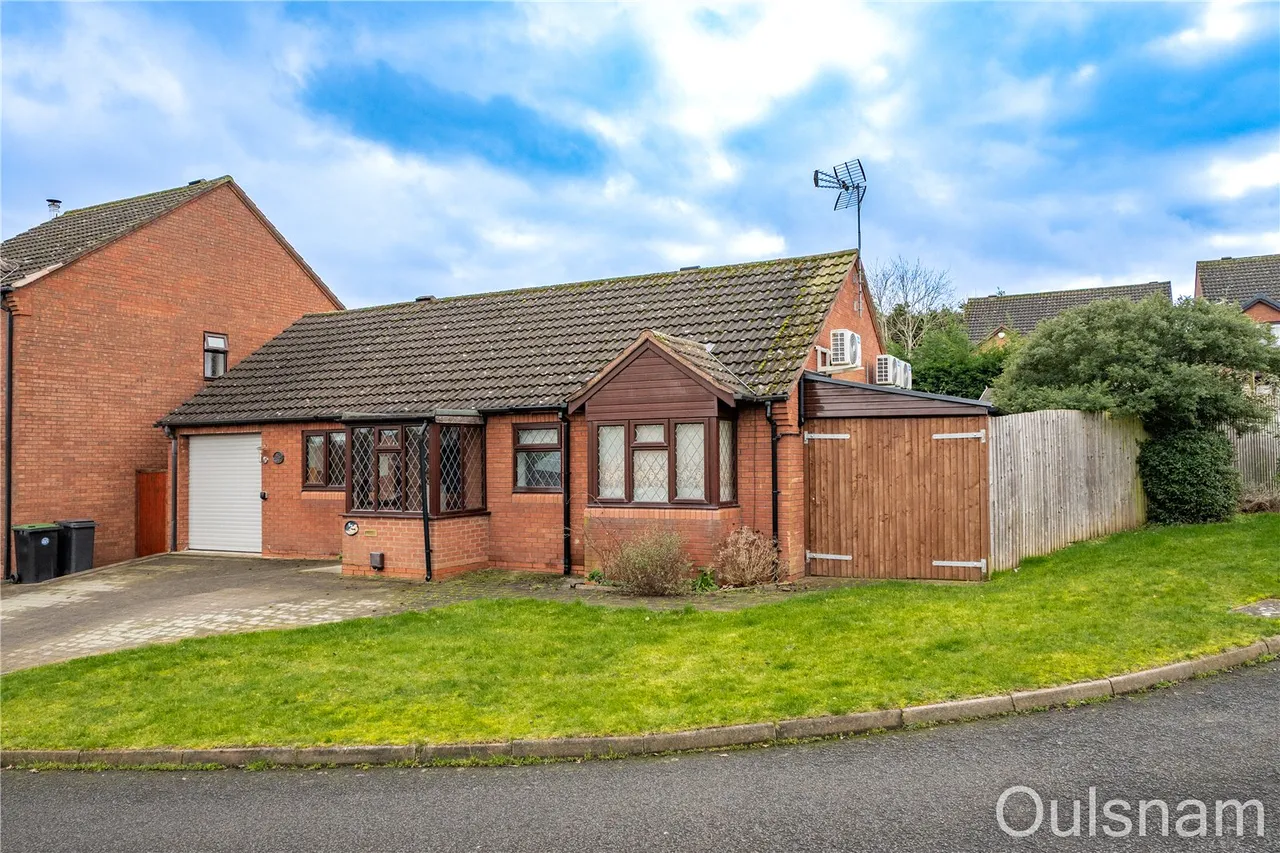 Fairoak Drive, Bromsgrove, Worcestershire, B60 3PN, photo 15