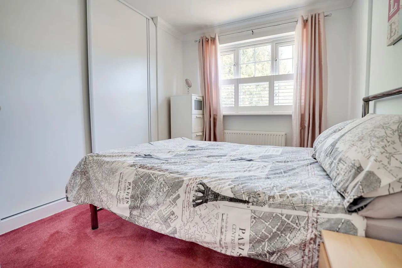Luxford Place, Sawbridgeworth, CM21, photo 12