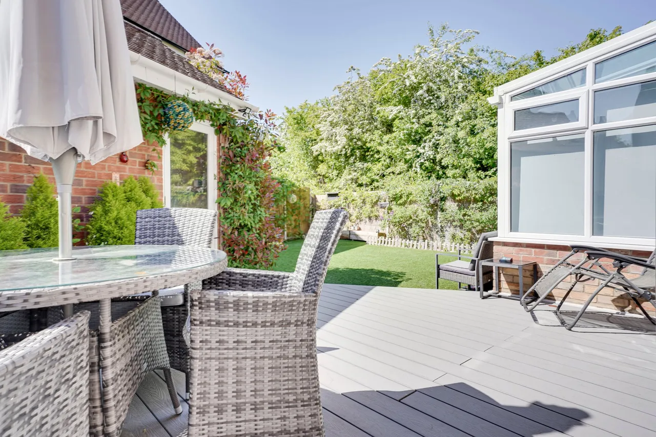 Luxford Place, Sawbridgeworth, CM21, photo 15