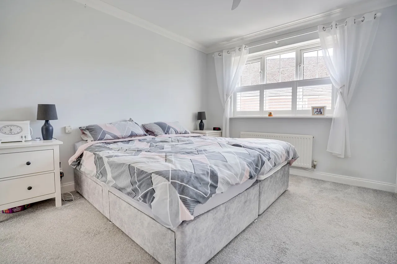 Luxford Place, Sawbridgeworth, CM21, photo 10