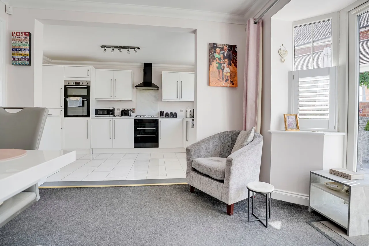 Luxford Place, Sawbridgeworth, CM21, photo 4