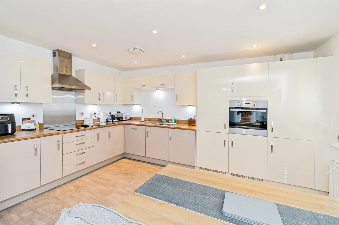 Shafford Meadows, Hedge End, SO30, photo 8