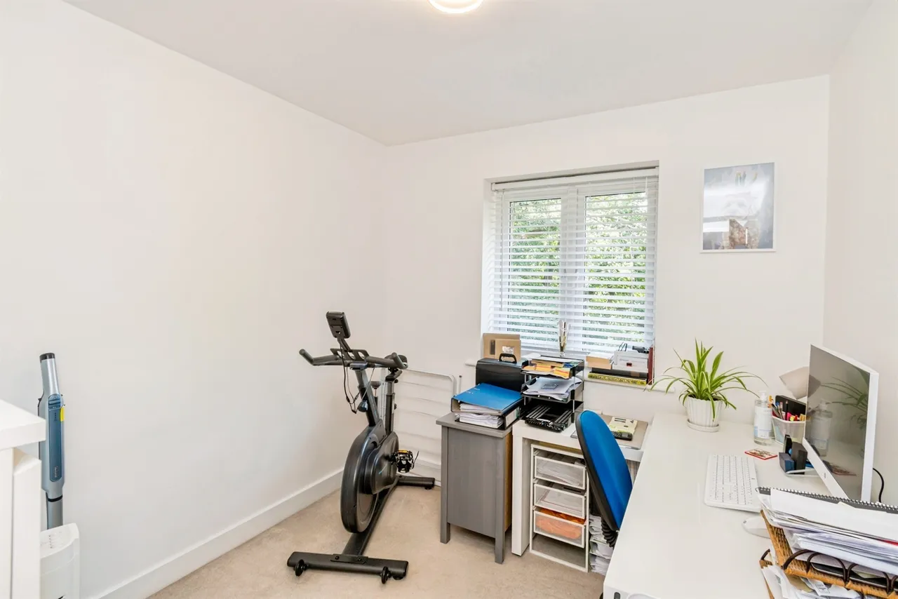 Shafford Meadows, Hedge End, SO30, photo 5