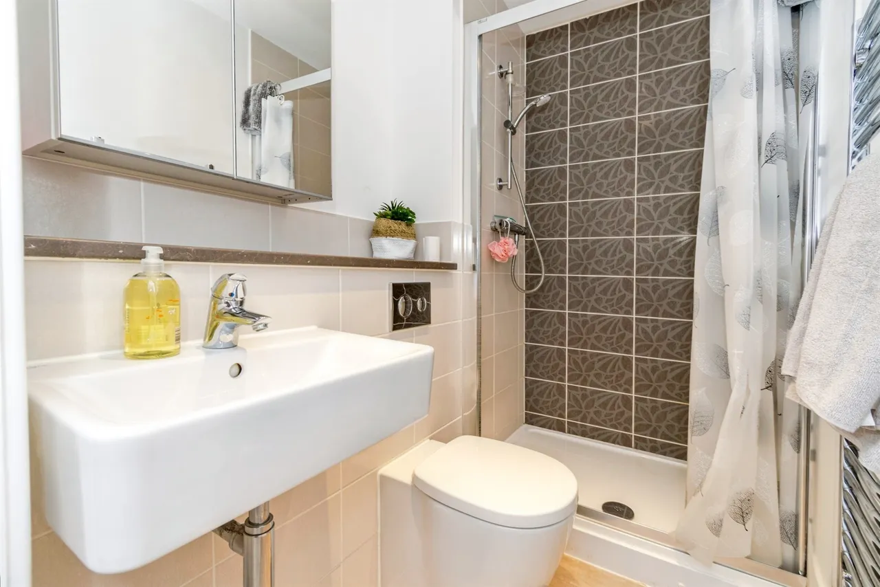 Shafford Meadows, Hedge End, SO30, photo 6