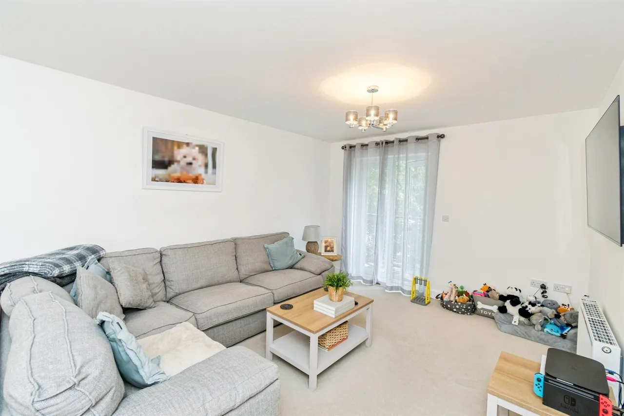 Shafford Meadows, Hedge End, SO30, photo 7
