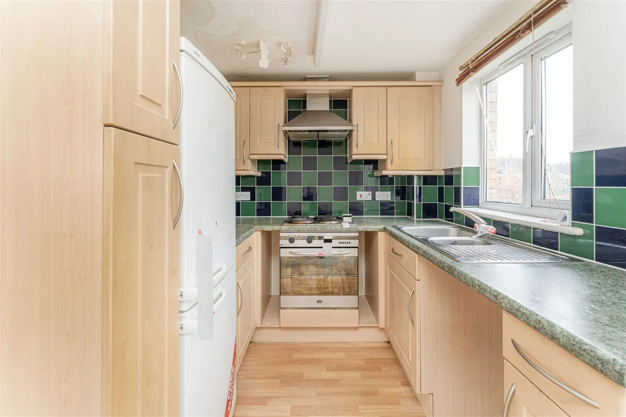 Tysoe Avenue, Enfield, EN3, photo 11