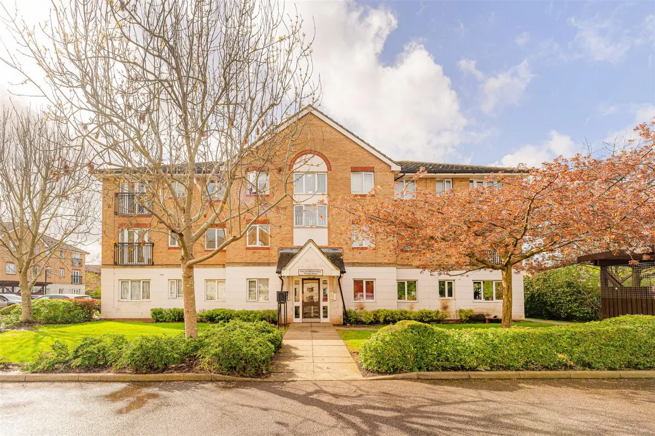 Tysoe Avenue, Enfield, EN3, photo 9