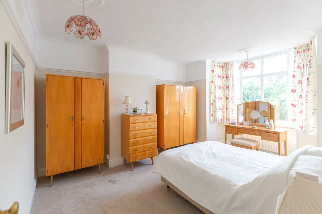 Wanscow Walk, Bristol, BS9, photo 10