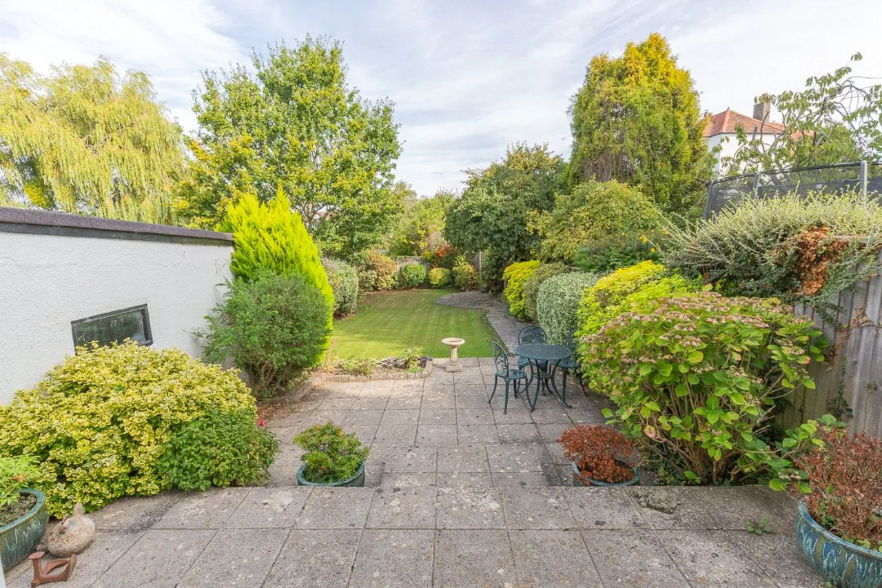 Wanscow Walk, Bristol, BS9, photo 16