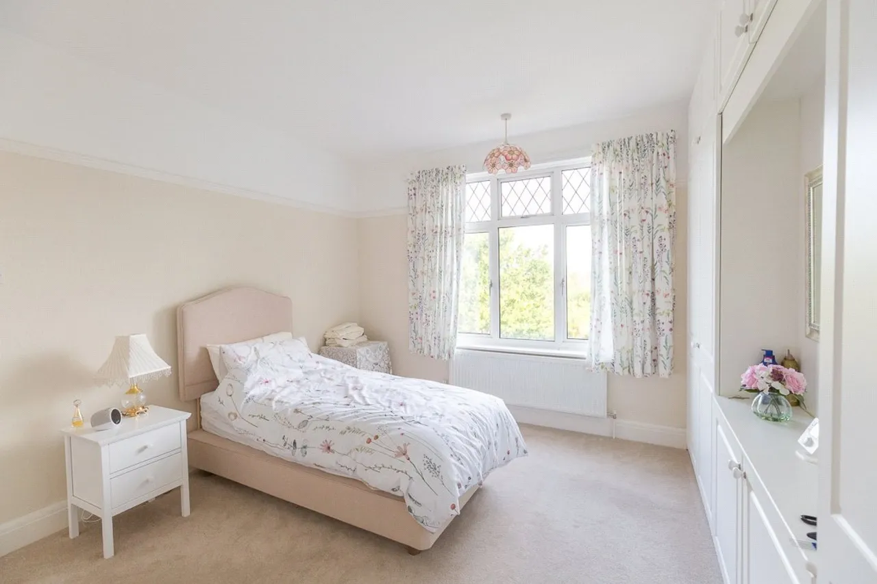 Wanscow Walk, Bristol, BS9, photo 13