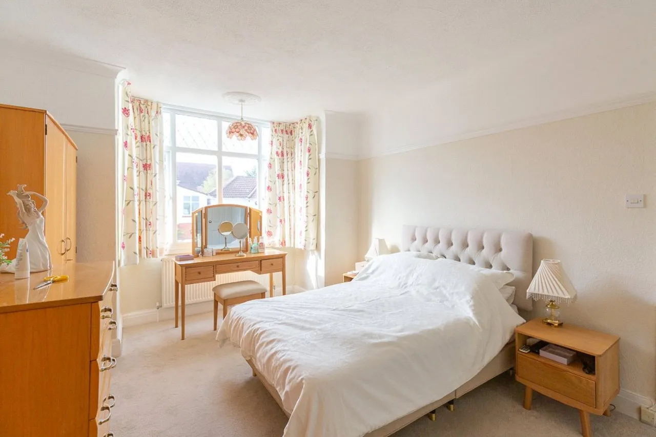 Wanscow Walk, Bristol, BS9, photo 11