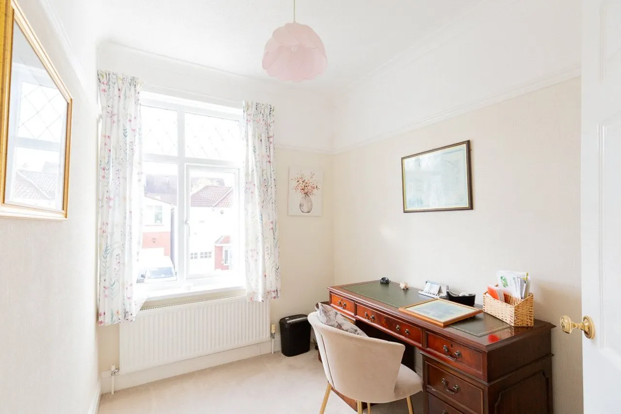 Wanscow Walk, Bristol, BS9, photo 14