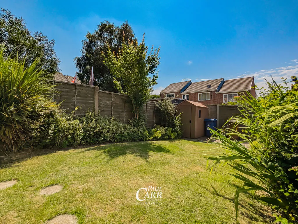 Fremantle Drive, Cannock, WS12, photo 16