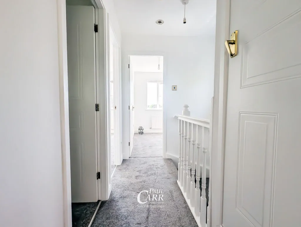 Fremantle Drive, Cannock, WS12, photo 13