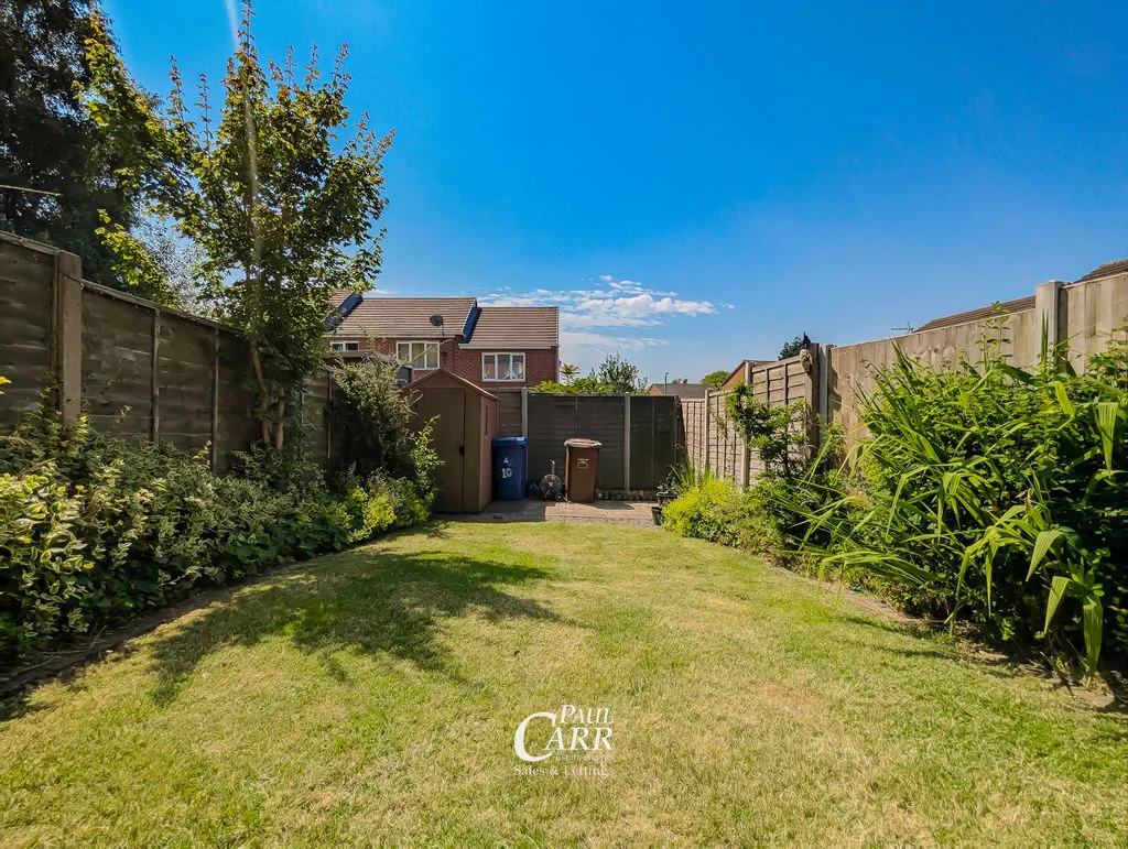 Fremantle Drive, Cannock, WS12, photo 14
