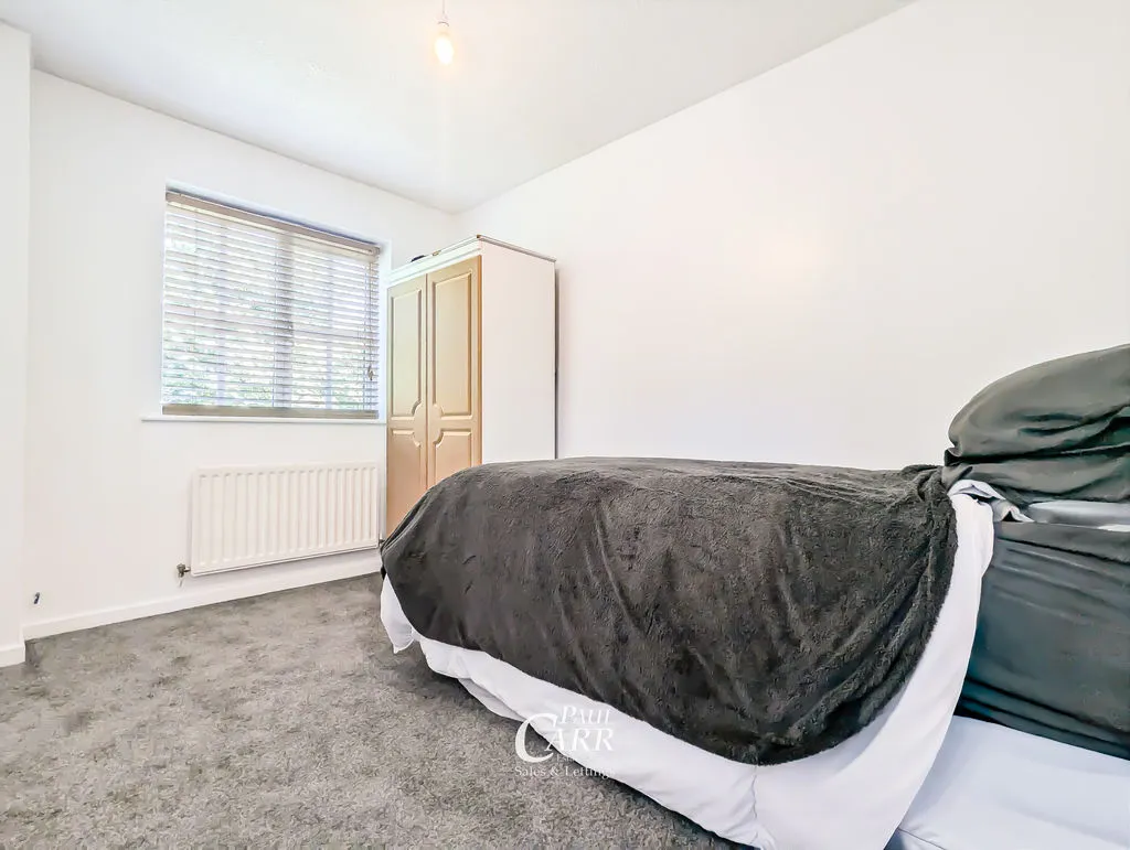 Fremantle Drive, Cannock, WS12, photo 10