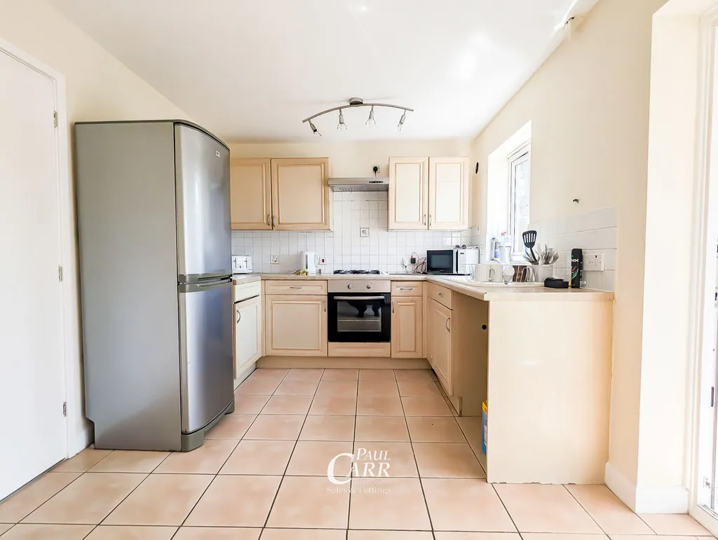 Fremantle Drive, Cannock, WS12, photo 2