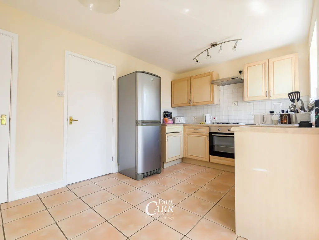 Fremantle Drive, Cannock, WS12, photo 4