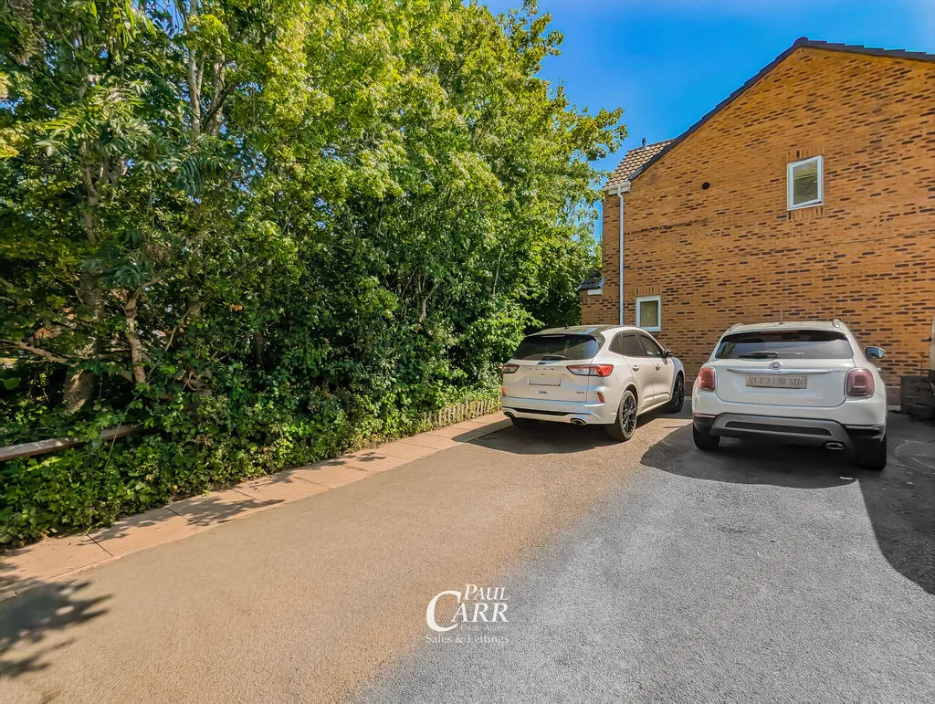 Fremantle Drive, Cannock, WS12, photo 17