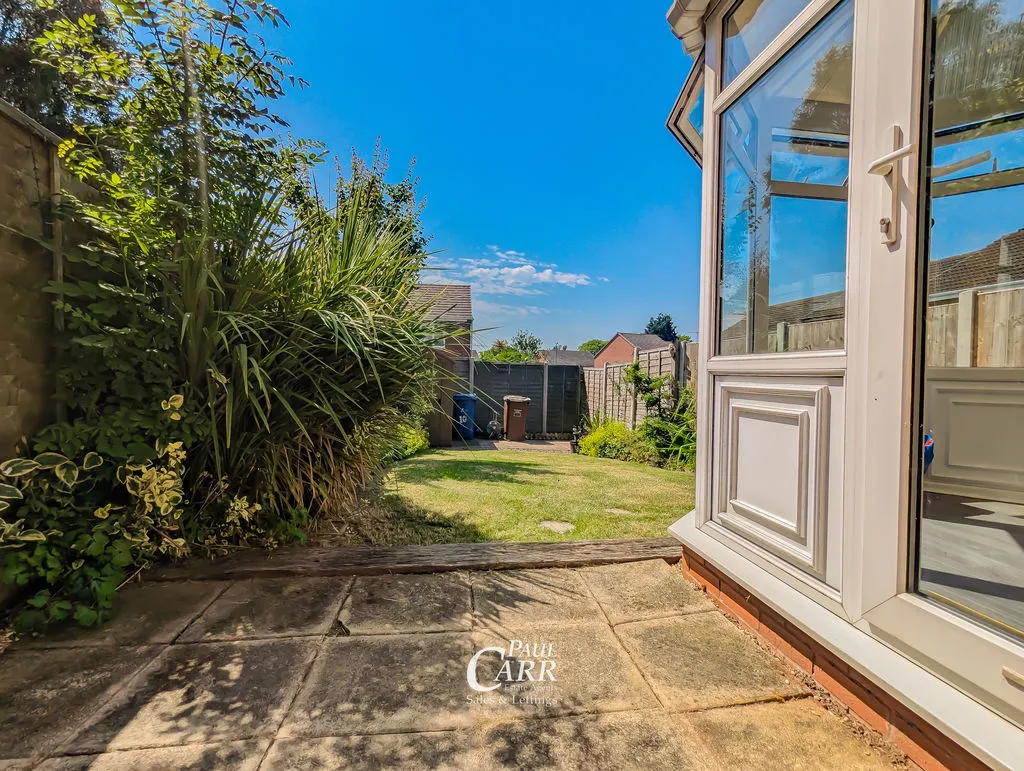 Fremantle Drive, Cannock, WS12, photo 15