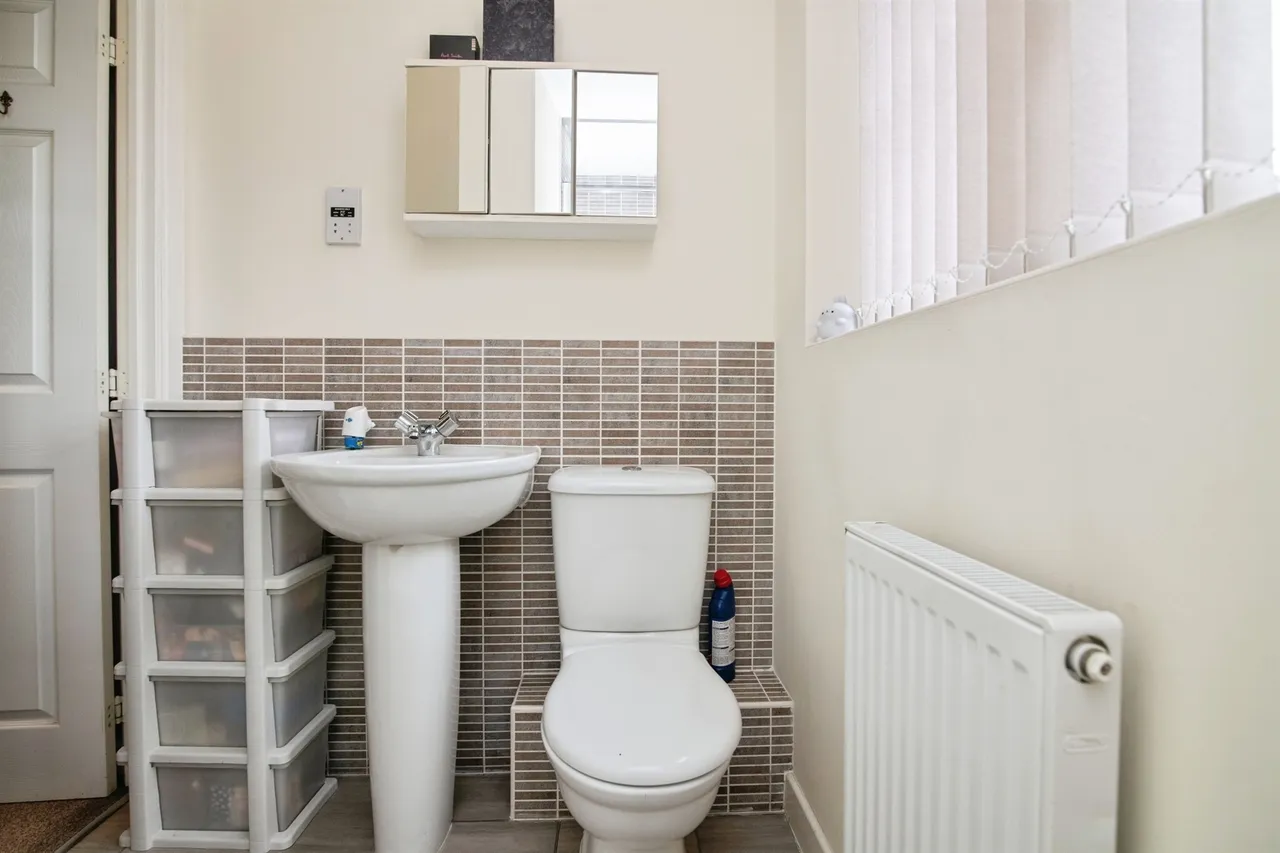 Tomblin Drive, Smethwick, B66, photo 13