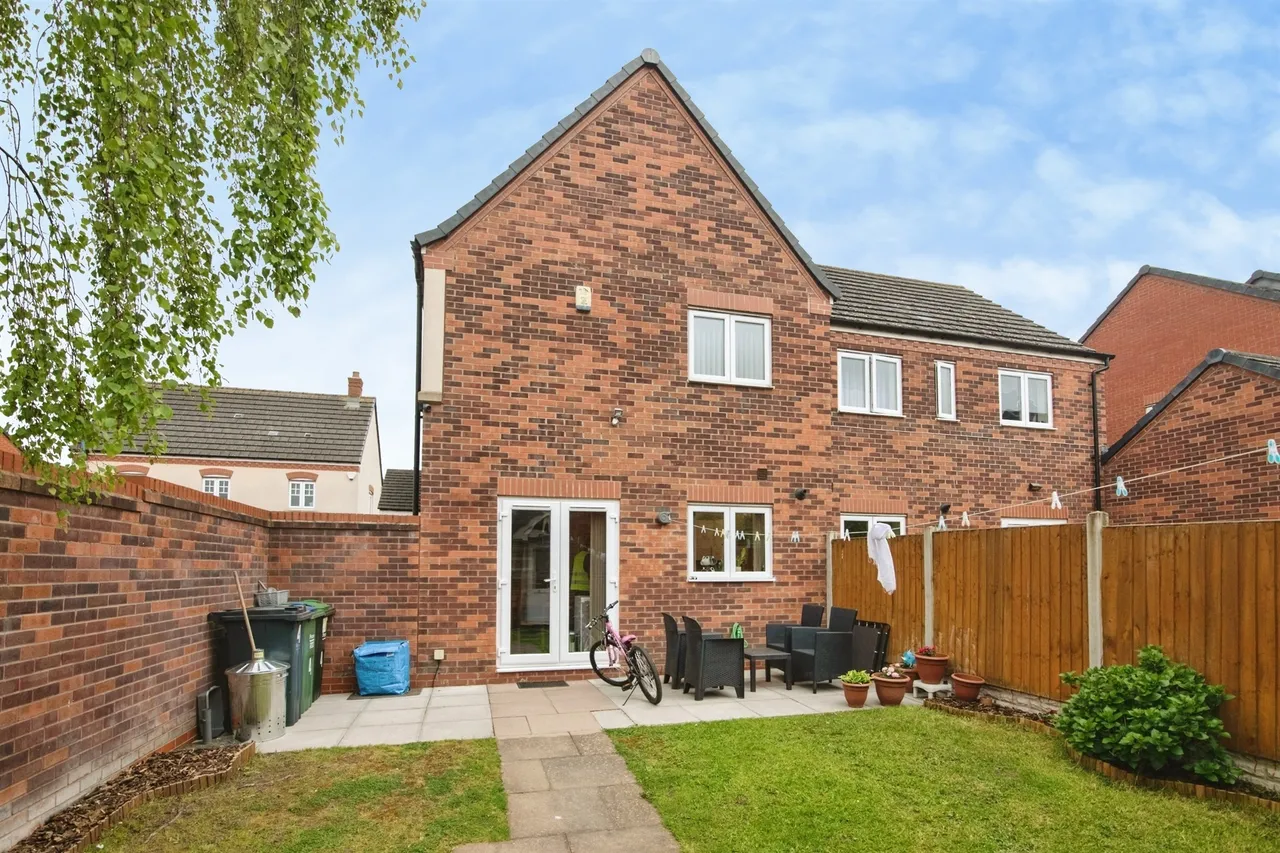 Tomblin Drive, Smethwick, B66, photo 19
