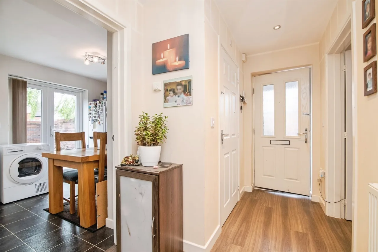 Tomblin Drive, Smethwick, B66, photo 4