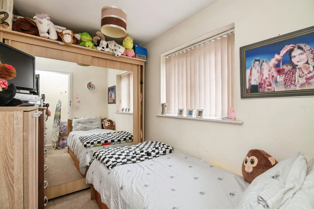 Tomblin Drive, Smethwick, B66, photo 17