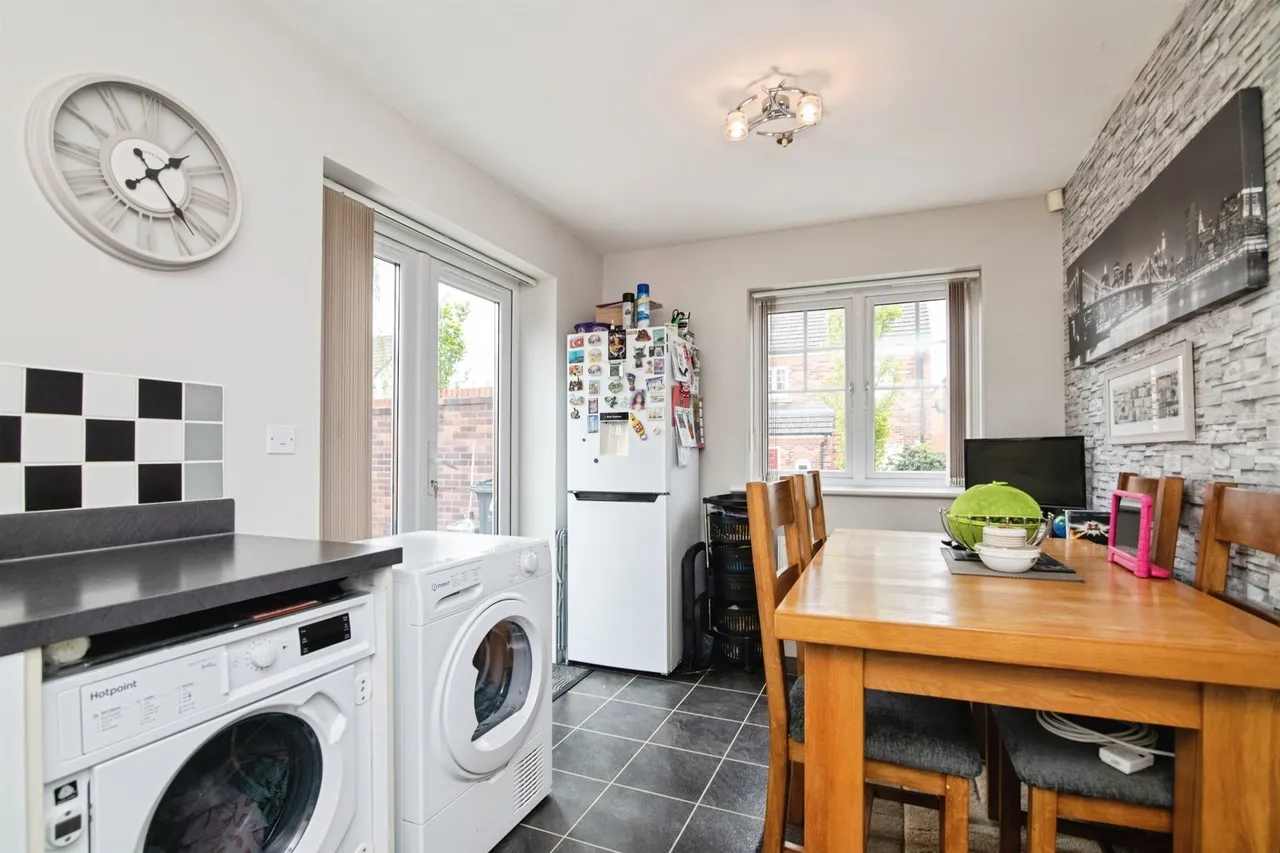 Tomblin Drive, Smethwick, B66, photo 8