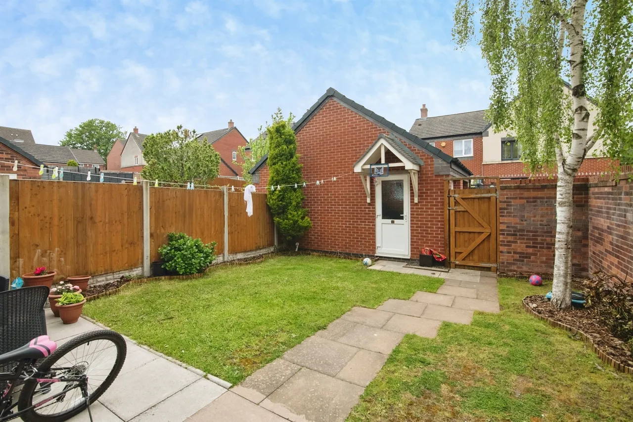 Tomblin Drive, Smethwick, B66, photo 20