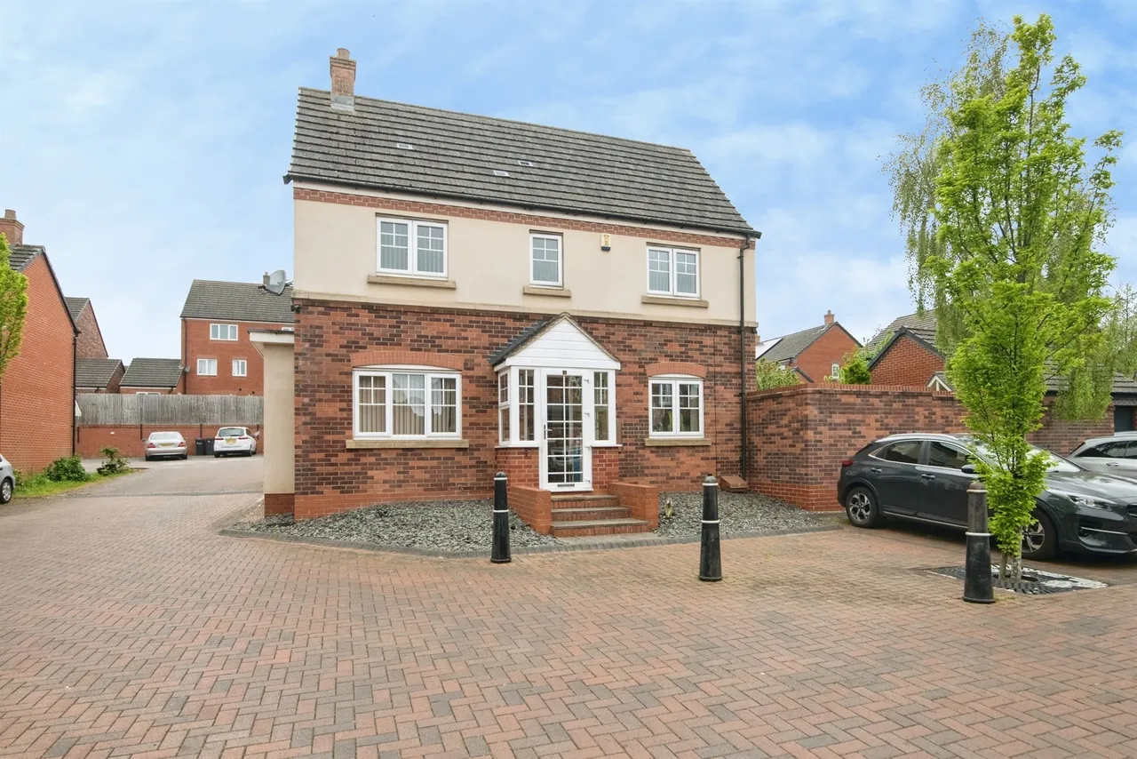 3 bed house for sale, Tomblin Drive, Smethwick, B66