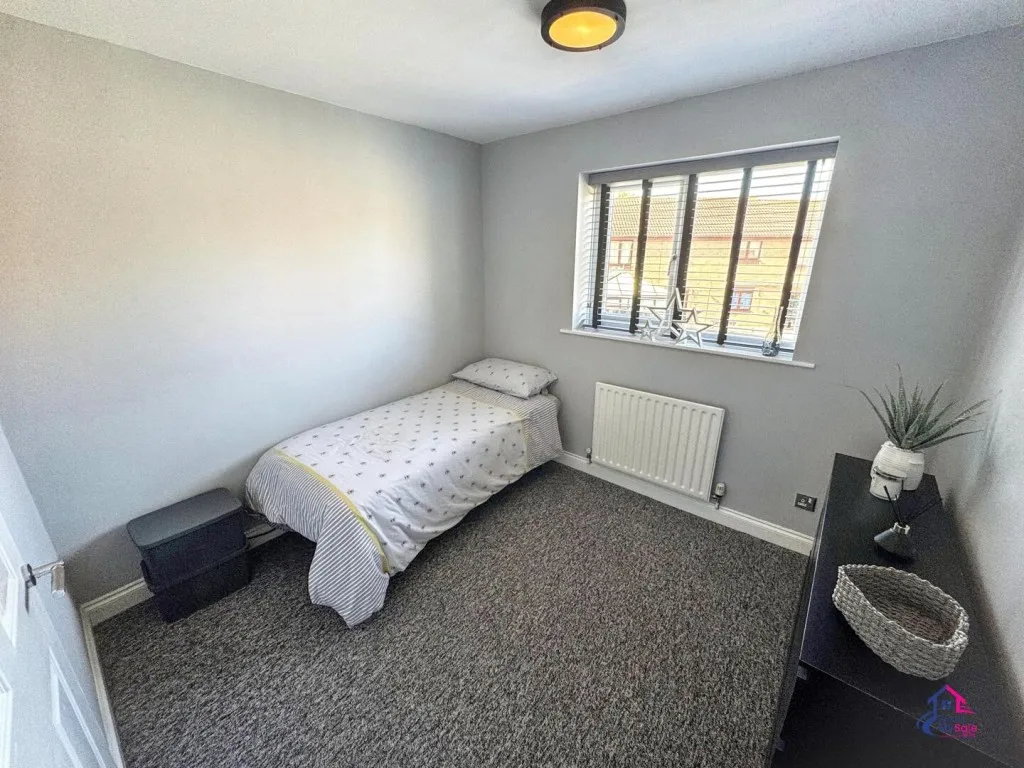 Belton Grove, Grantham, NG31, photo 12